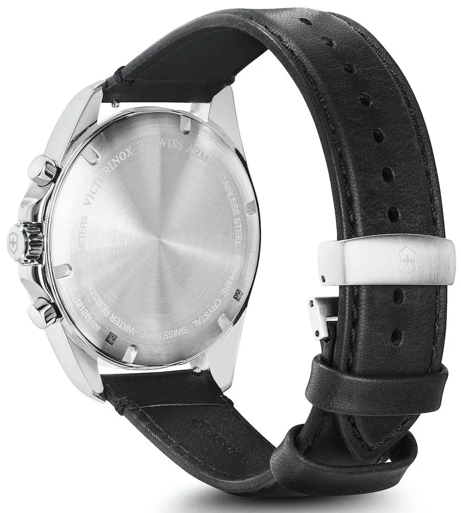 Victorinox Fieldforce Classic Chrono sold by Jura Watches product image thumbnail 2