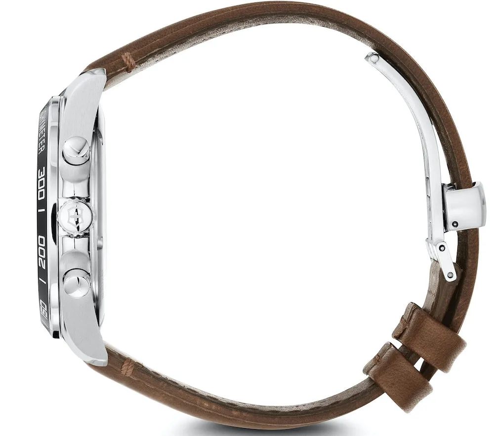 Victorinox Fieldforce Classic Chrono sold by Jura Watches product image thumbnail 4