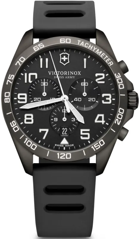 Victorinox FieldForce Sport Chrono sold by Jura Watches