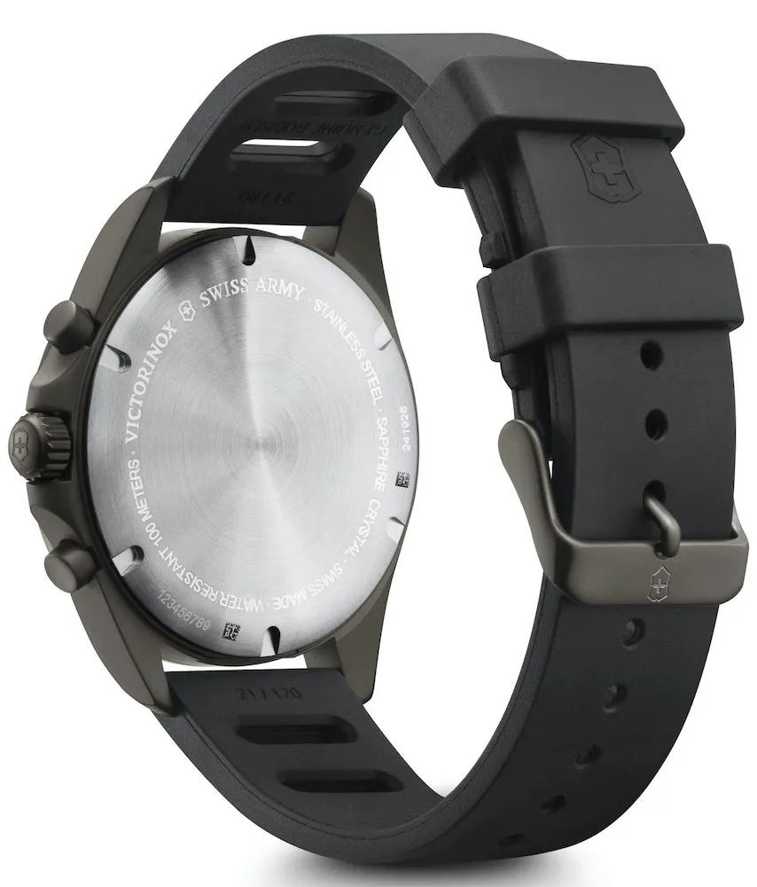 Victorinox FieldForce Sport Chrono sold by Jura Watches product image thumbnail 2