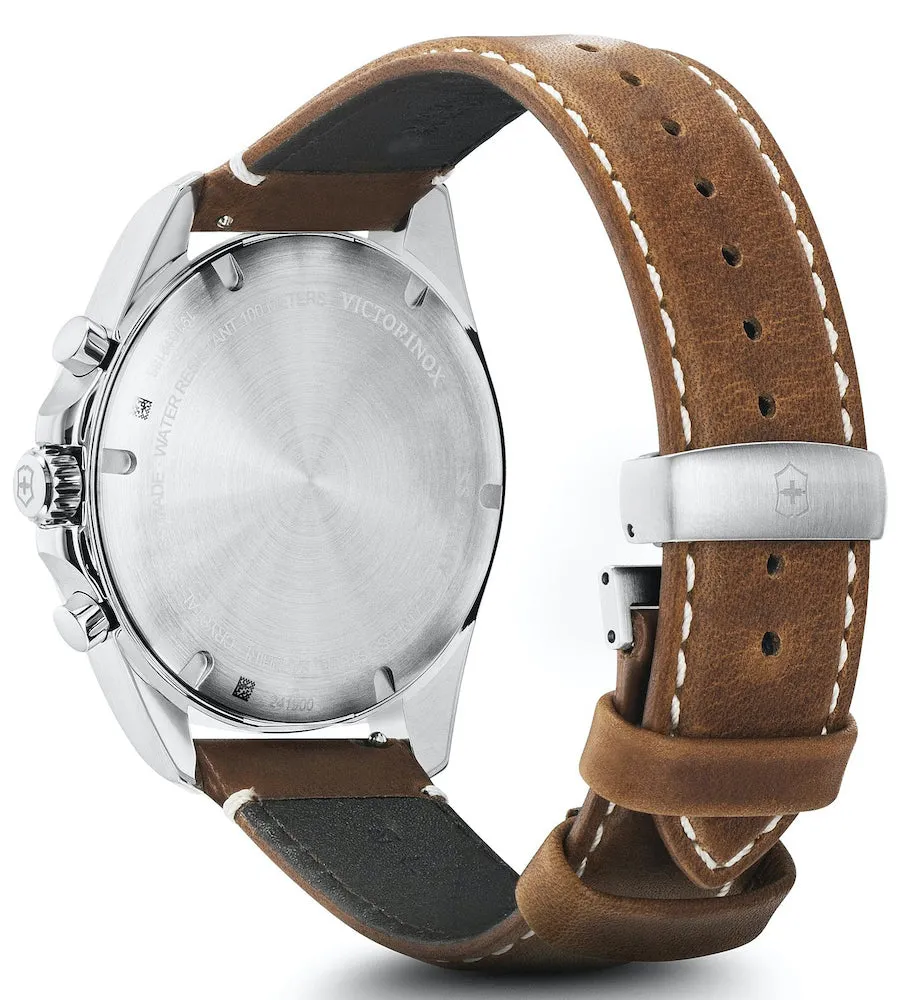 Victorinox Fieldforce Classic Chrono sold by Jura Watches product image thumbnail 2