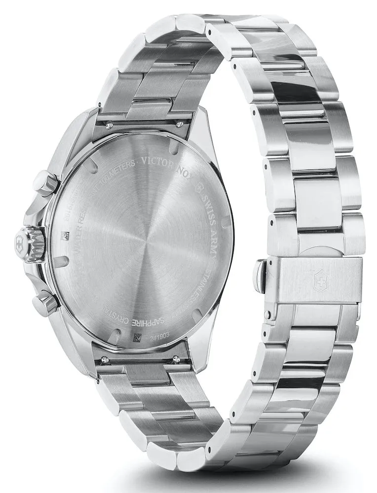 Victorinox Fieldforce Classic Chrono sold by Jura Watches product image thumbnail 2