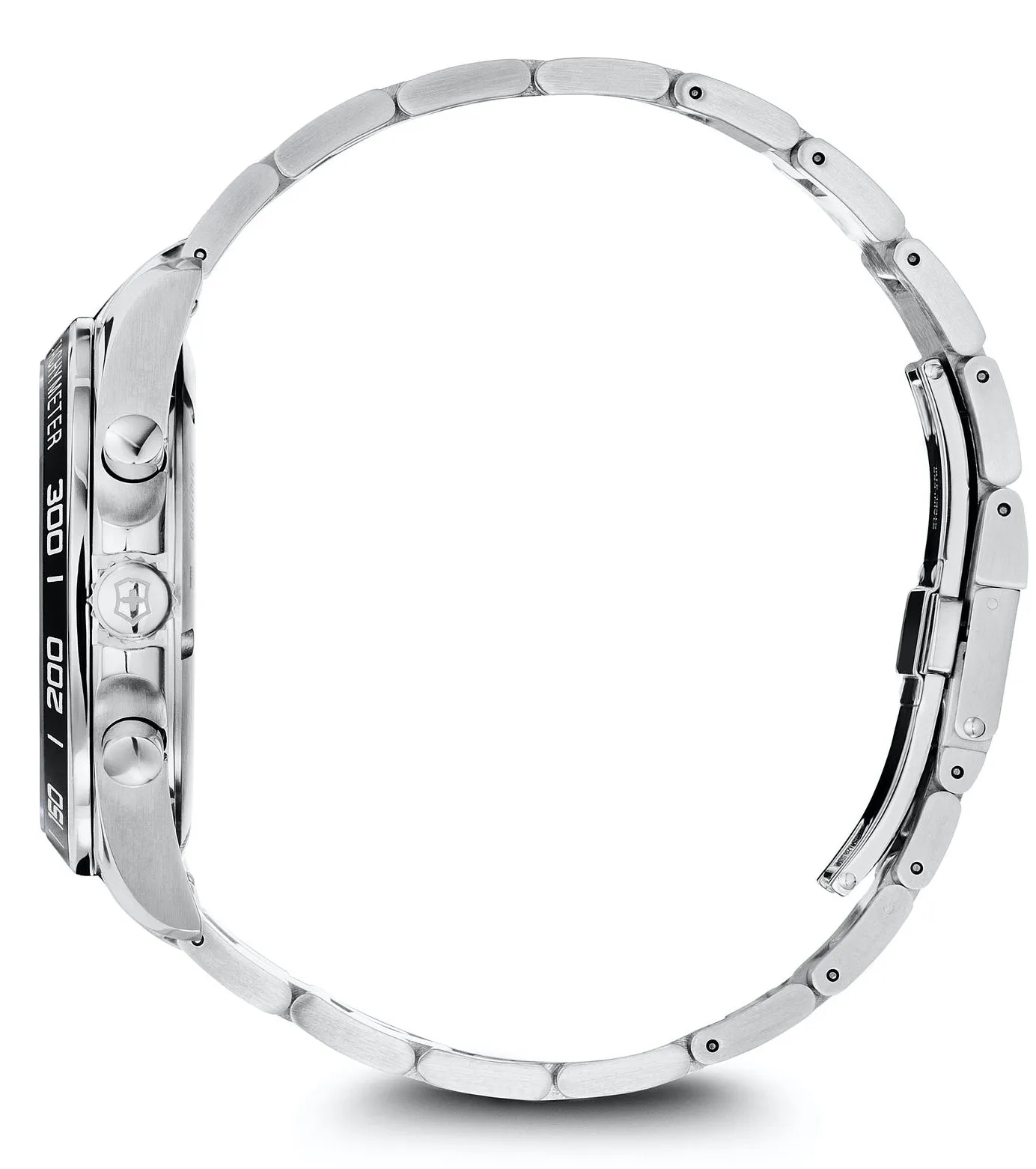 Victorinox Fieldforce Classic Chrono sold by Jura Watches product image thumbnail 4