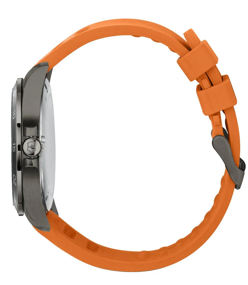 Victorinox FieldForce GMT sold by Jura Watches product image thumbnail 4