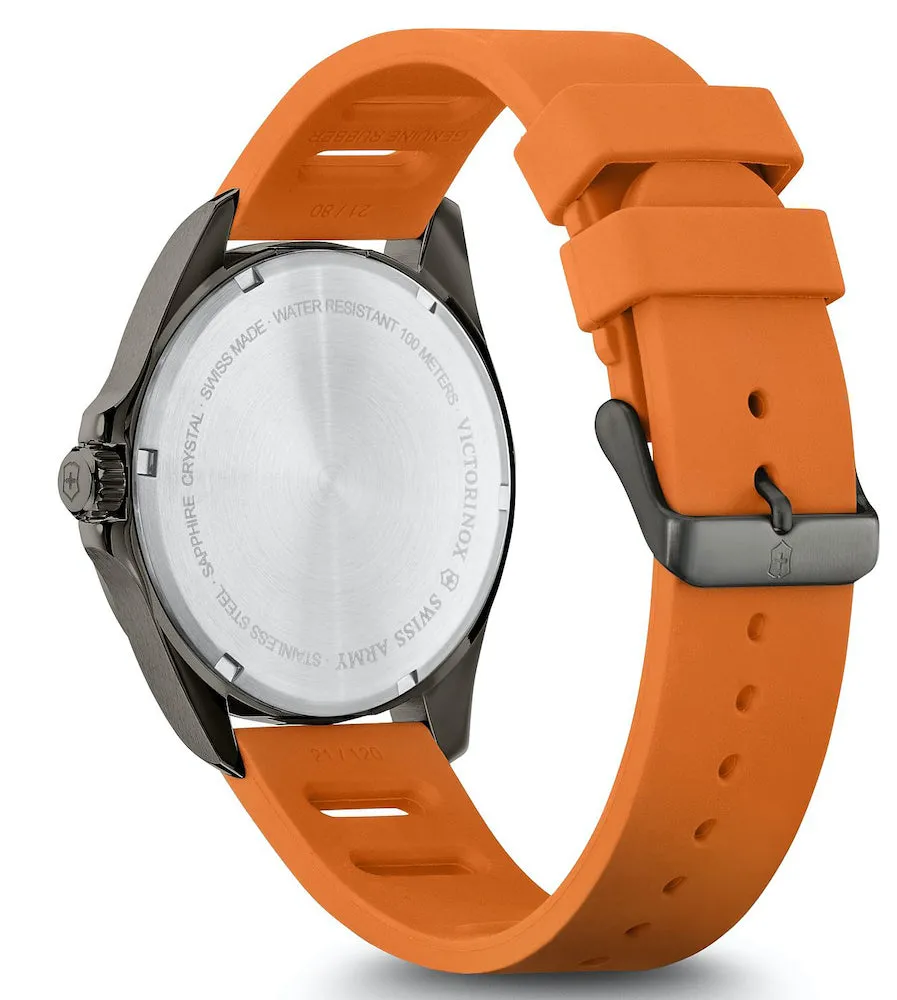 Victorinox FieldForce GMT sold by Jura Watches product image thumbnail 2