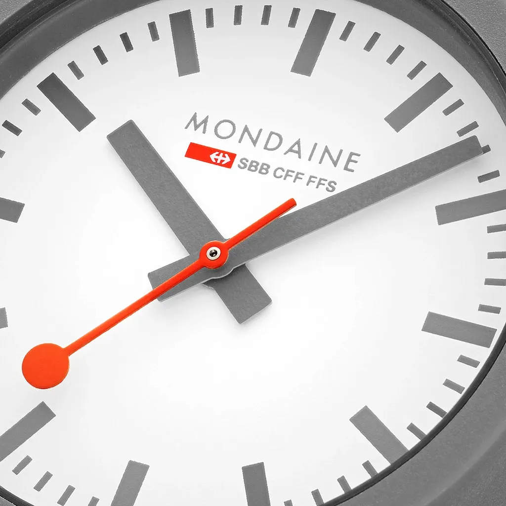Mondaine Essence D sold by Jura Watches product image thumbnail 4