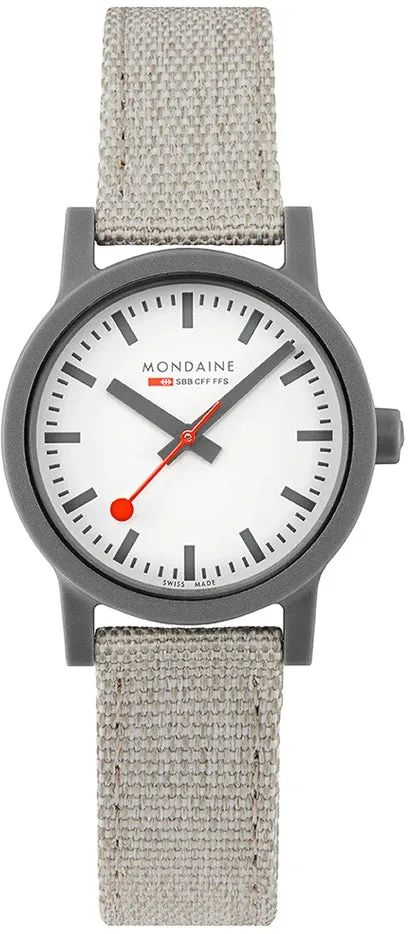 Mondaine Essence D sold by Jura Watches product image thumbnail 5