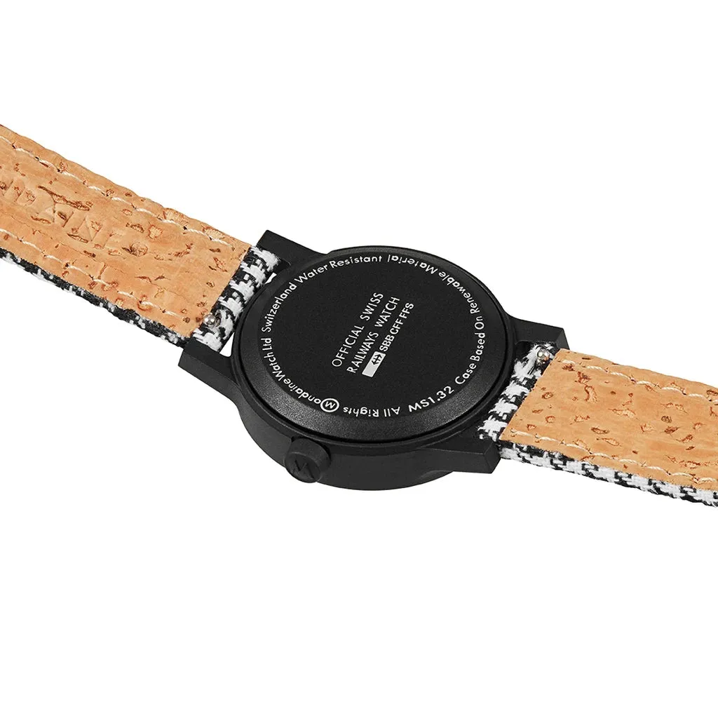 Mondaine Essence D sold by Jura Watches product image thumbnail 2