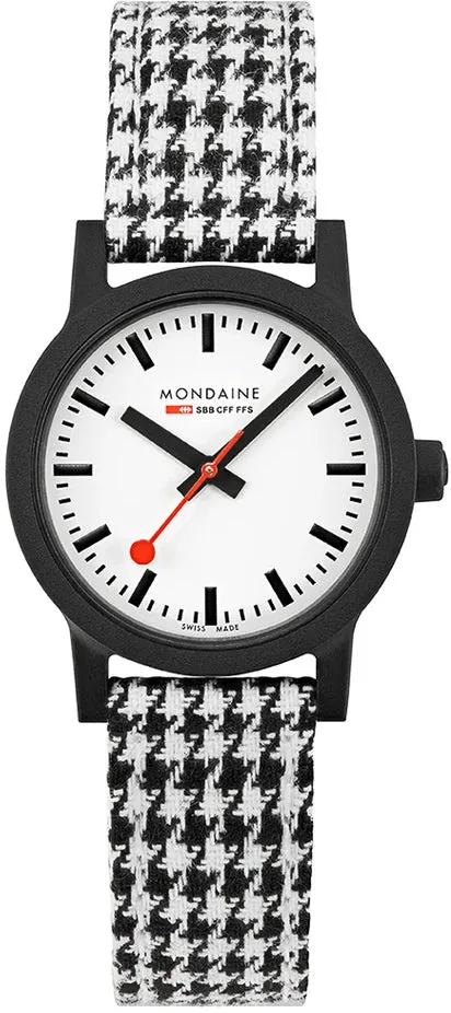 Mondaine Essence D sold by Jura Watches product image thumbnail 5