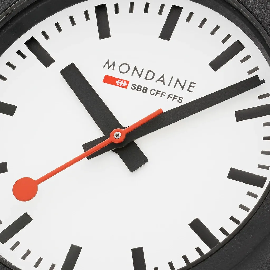 Mondaine Essence D sold by Jura Watches product image thumbnail 4
