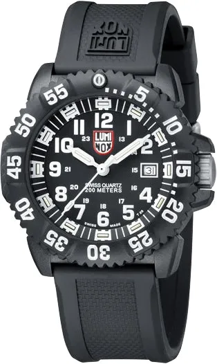 Luminox Original Navy Seal Series sold by Jura Watches