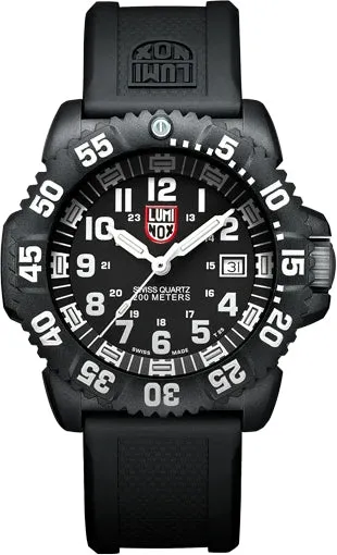 Luminox Original Navy Seal Series sold by Jura Watches product image thumbnail 3