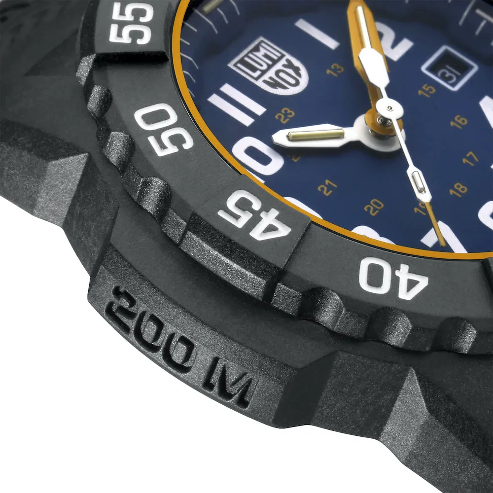 Luminox Navy Seal 3500 Series sold by Jura Watches product image thumbnail 5
