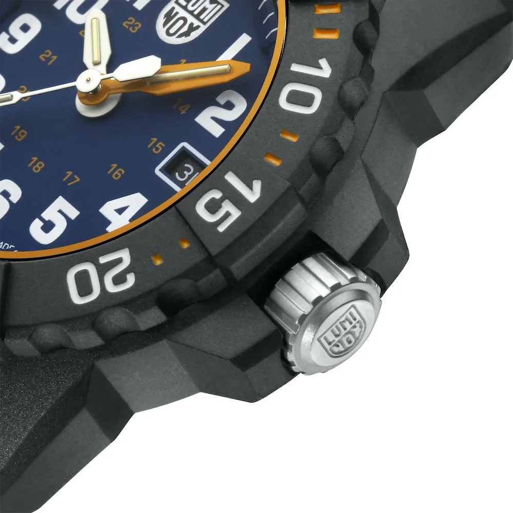 Luminox Navy Seal 3500 Series sold by Jura Watches product image thumbnail 4
