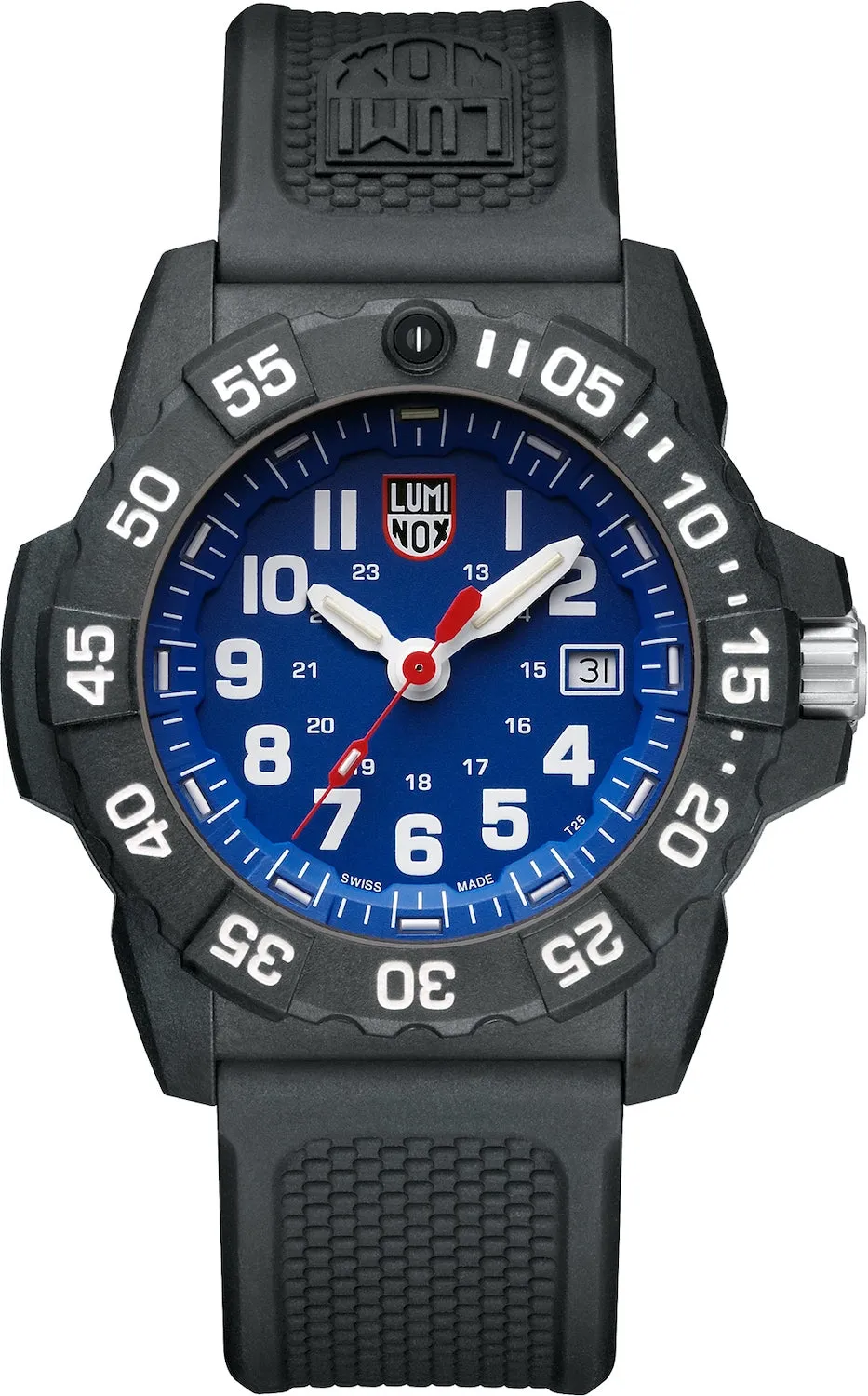 Luminox Navy Seal 3500 Series sold by Jura Watches product image thumbnail 3