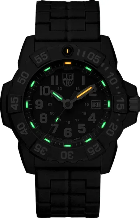 Luminox Navy Seal 3500 Series sold by Jura Watches product image thumbnail 2