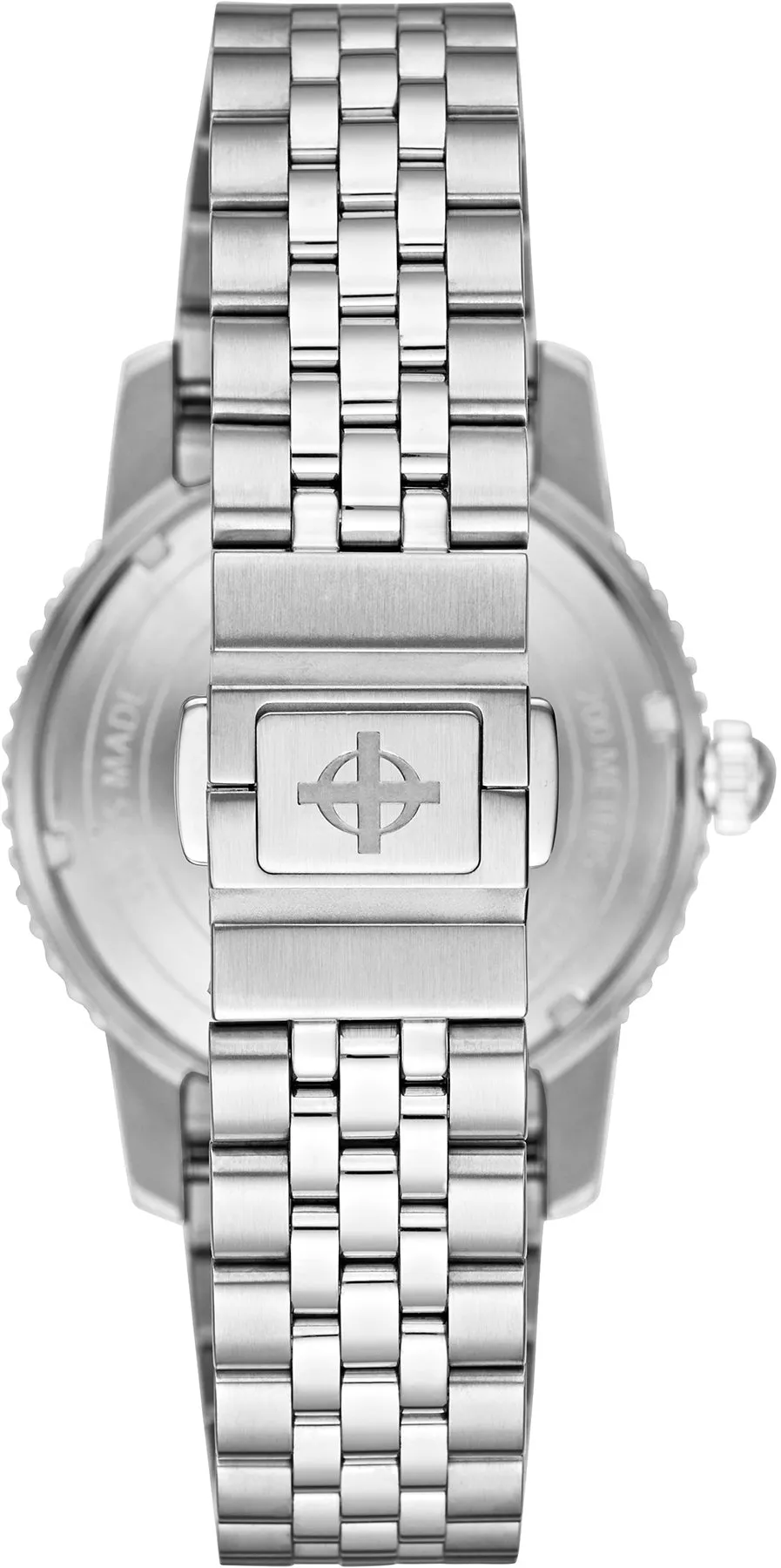 Zodiac Super Sea Wolf sold by Jura Watches product image thumbnail 5