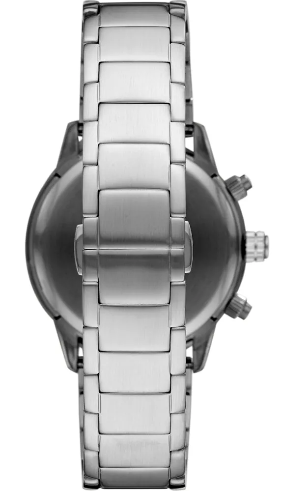 Emporio Armani Mario Mens sold by Jura Watches product image thumbnail 3