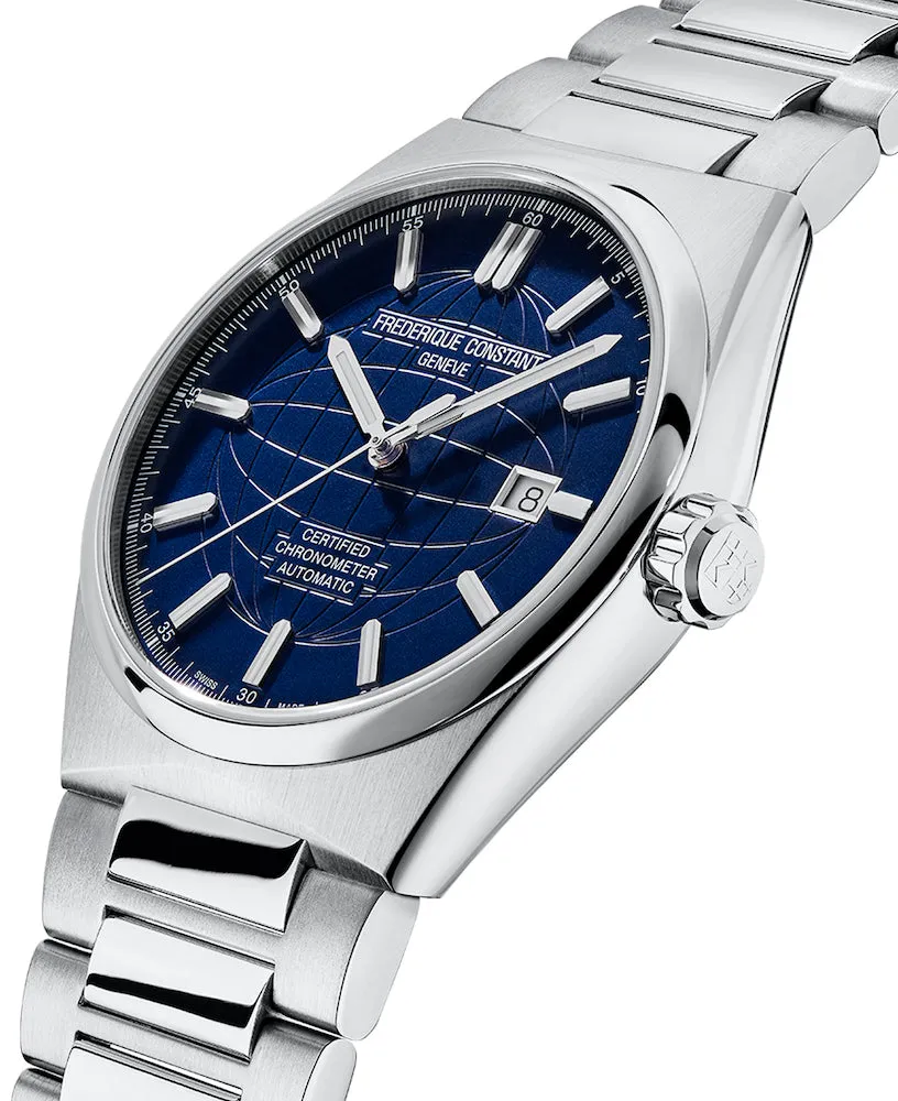 Frederique Constant Highlife sold by Jura Watches product image thumbnail 3