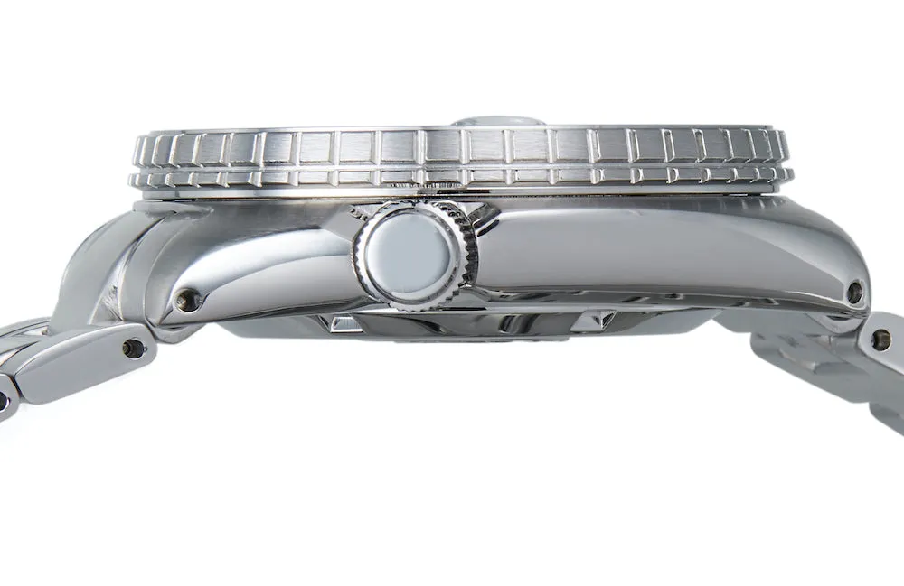 Seiko Prospex Save the Ocean Turtle Scuba Diver Manta Ray Special Edition sold by Jura Watches product image thumbnail 3