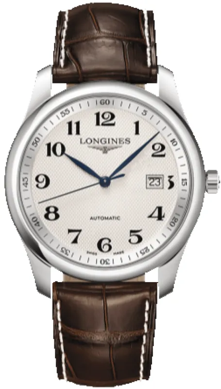 Longines Master Collection Mens made by Longines