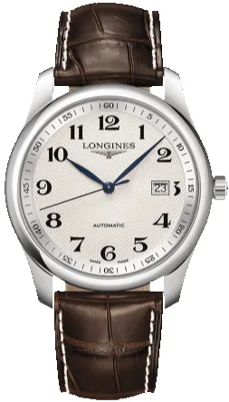 Longines Master Collection Mens sold by Jura Watches