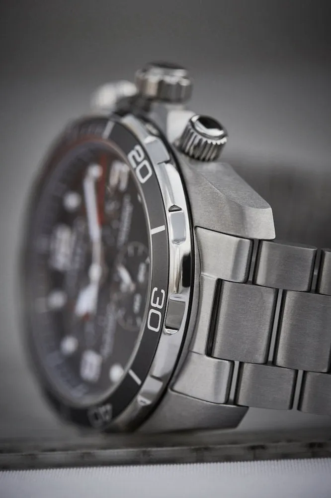 Certina DS Action Titanium sold by Jura Watches product image thumbnail 3