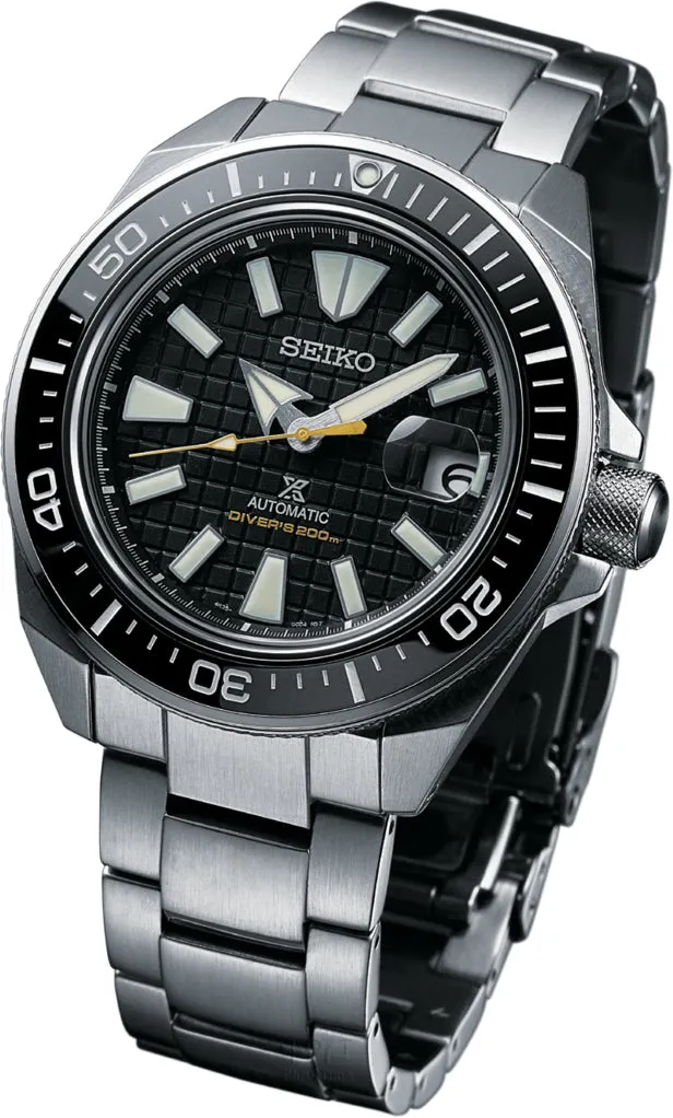 Seiko Prospex King Samurai Scuba Diver sold by Jura Watches product image thumbnail 2