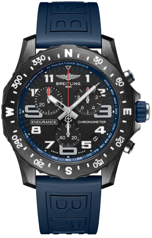 Breitling Professional Endurance Pro Blue made by Breitling