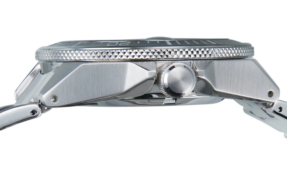 Seiko Prospex Save the Ocean King Samurai Turtle Manta Ray Special Edition sold by Jura Watches product image thumbnail 3