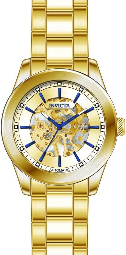 Invicta Vintage Mens sold by Jura Watches product image thumbnail 2