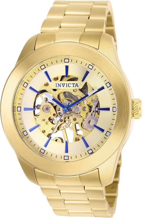 Invicta Vintage Mens sold by Jura Watches