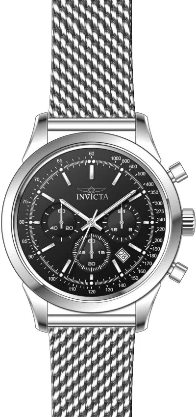 Invicta Speedway Mens sold by Jura Watches product image thumbnail 2