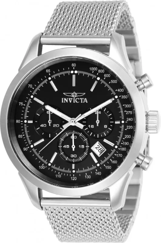 Invicta Speedway Mens sold by Jura Watches