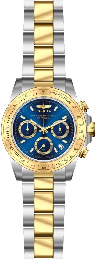 Invicta Speedway Mens sold by Jura Watches product image thumbnail 2