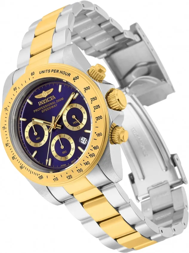 Invicta Speedway Mens sold by Jura Watches product image thumbnail 3