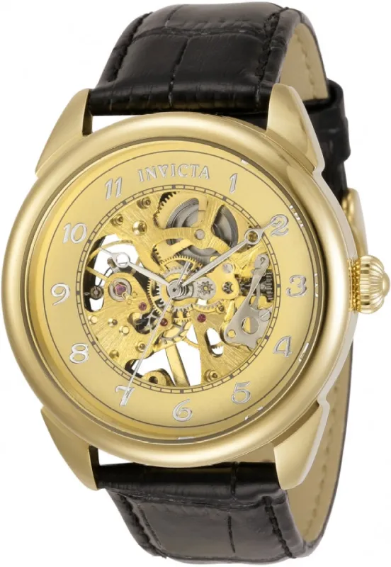 Invicta Specialty Mens sold by Jura Watches