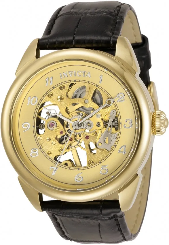Invicta Specialty Mens sold by Jura Watches