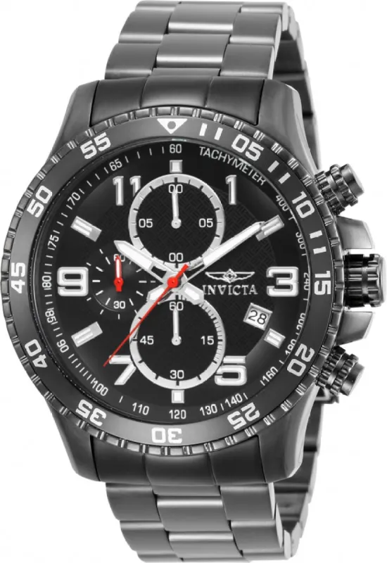 Invicta Specialty Mens sold by Jura Watches