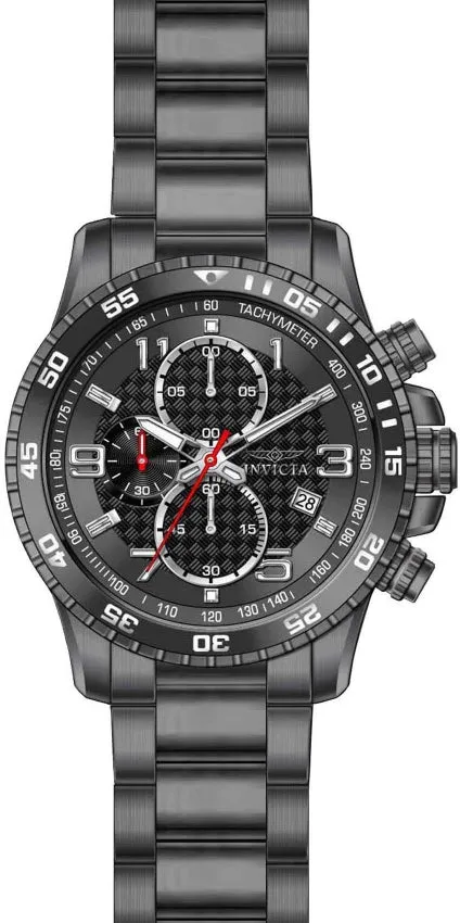 Invicta Specialty Mens sold by Jura Watches product image thumbnail 2