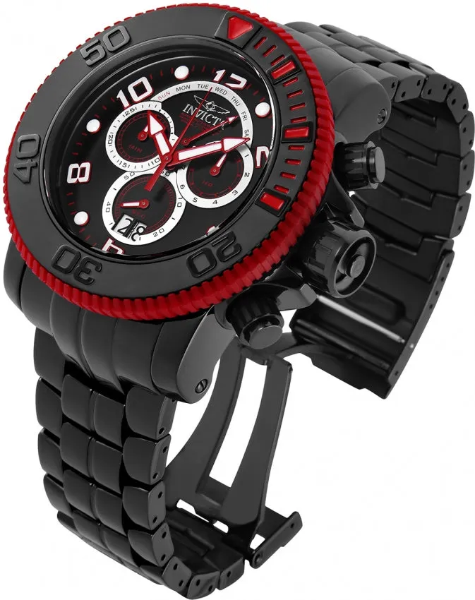 Invicta Sea Hunter Mens sold by Jura Watches product image thumbnail 3