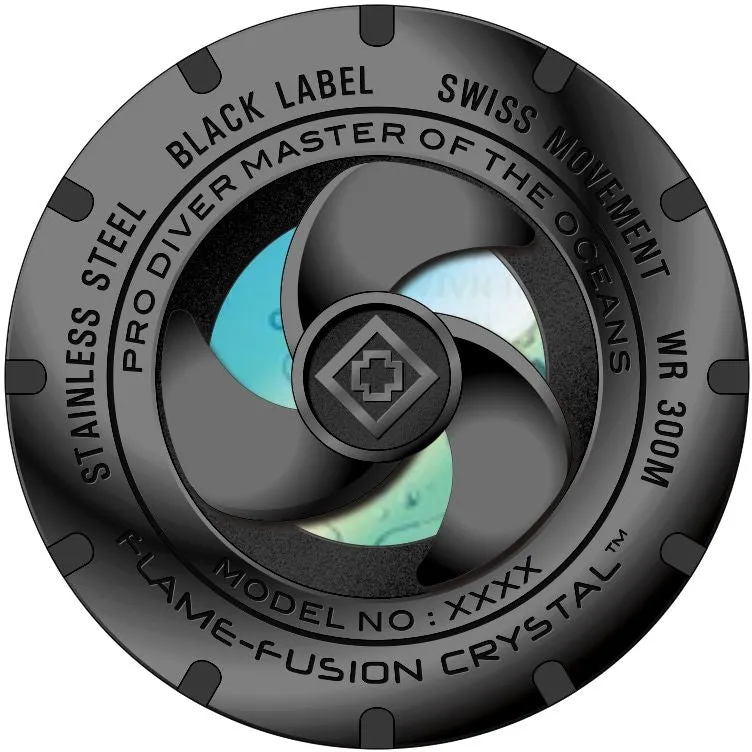 Invicta Sea Hunter Mens sold by Jura Watches product image thumbnail 4