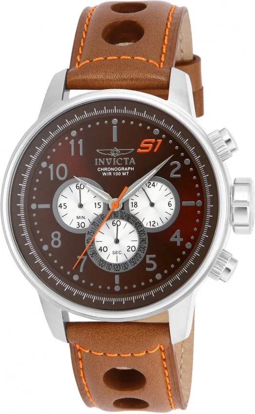 Invicta S1 Rally Mens sold by Jura Watches