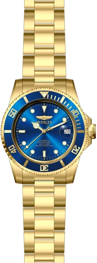 Invicta Pro Diver Mens sold by Jura Watches product image thumbnail 2