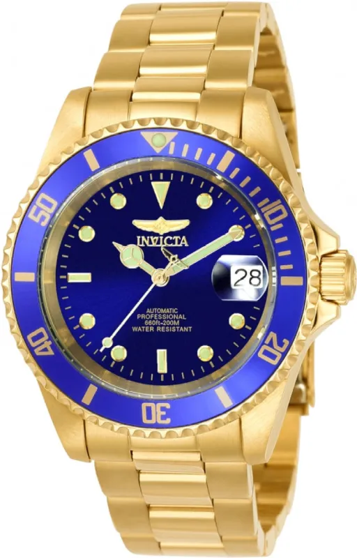 Invicta Pro Diver Mens sold by Jura Watches
