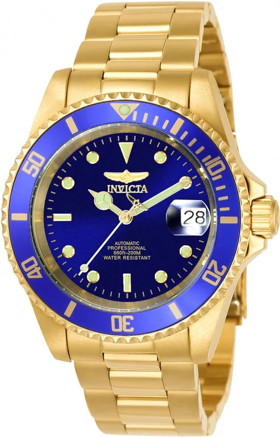 Invicta Pro Diver Mens sold by Jura Watches