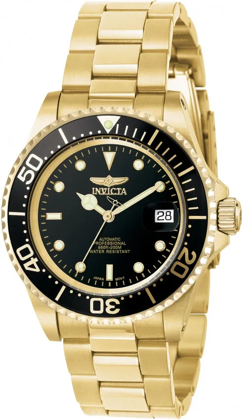 Invicta Pro Diver Mens sold by Jura Watches
