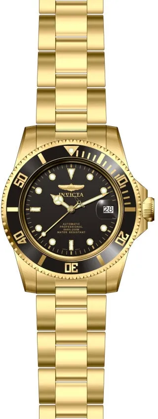 Invicta Pro Diver Mens sold by Jura Watches product image thumbnail 2