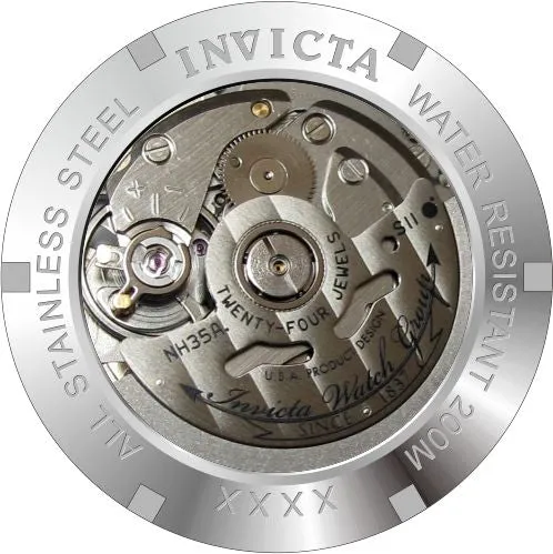 Invicta Pro Diver Mens sold by Jura Watches product image thumbnail 3