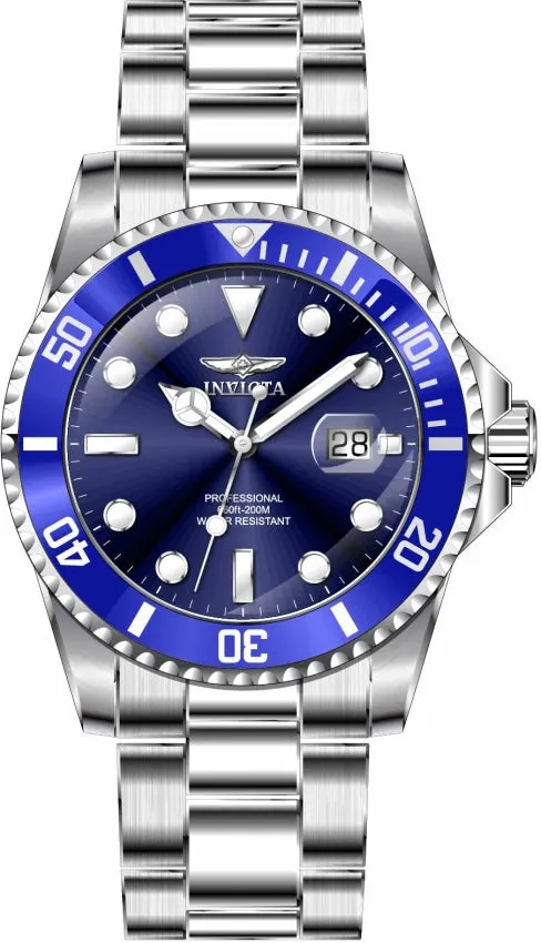 Invicta Pro Diver Mens sold by Jura Watches product image thumbnail 2